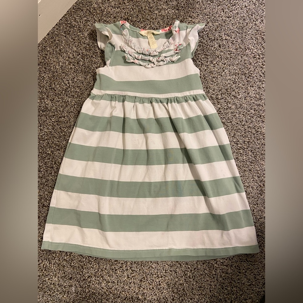 Matilda Jane Dress